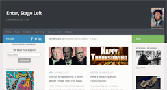 Desktop Screenshot of andrewgoutman.com